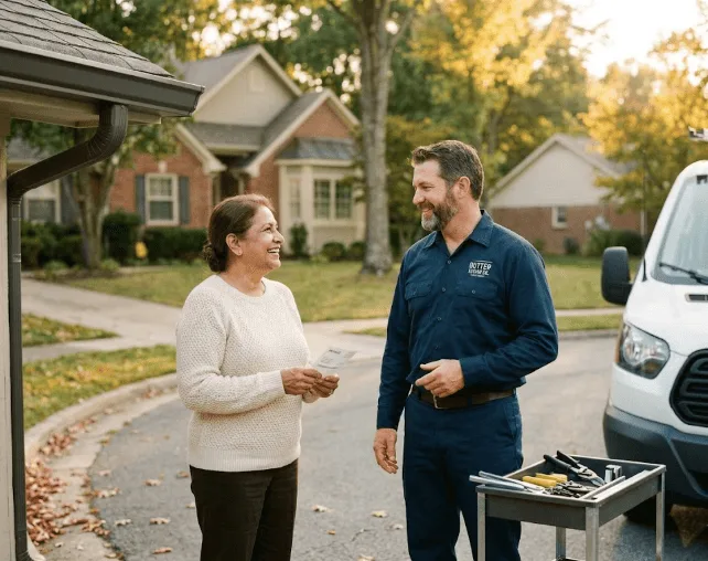 Gutter Repair Prospect, NY FAQs