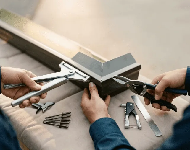 Why choose Gutter Repair in Prospect, NY